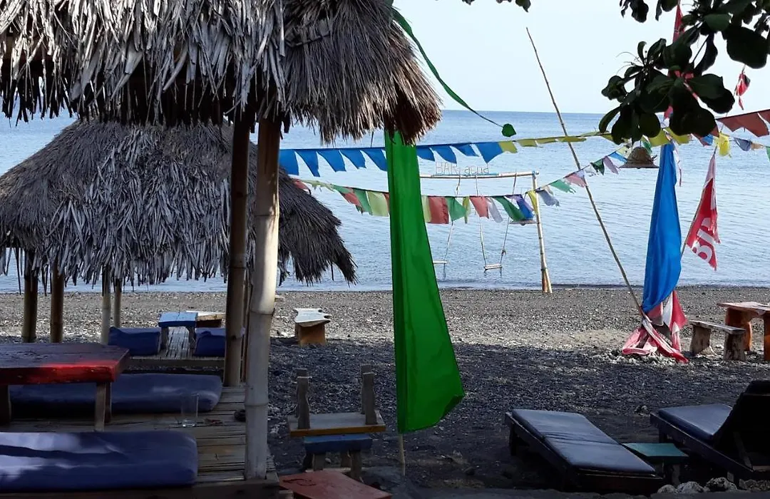 Barracuda Beach Hostel-1