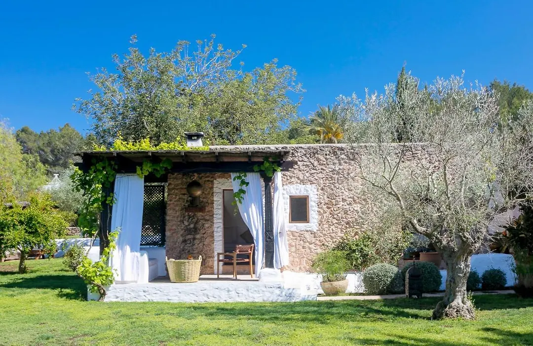 Agroturismo Atzaro-1