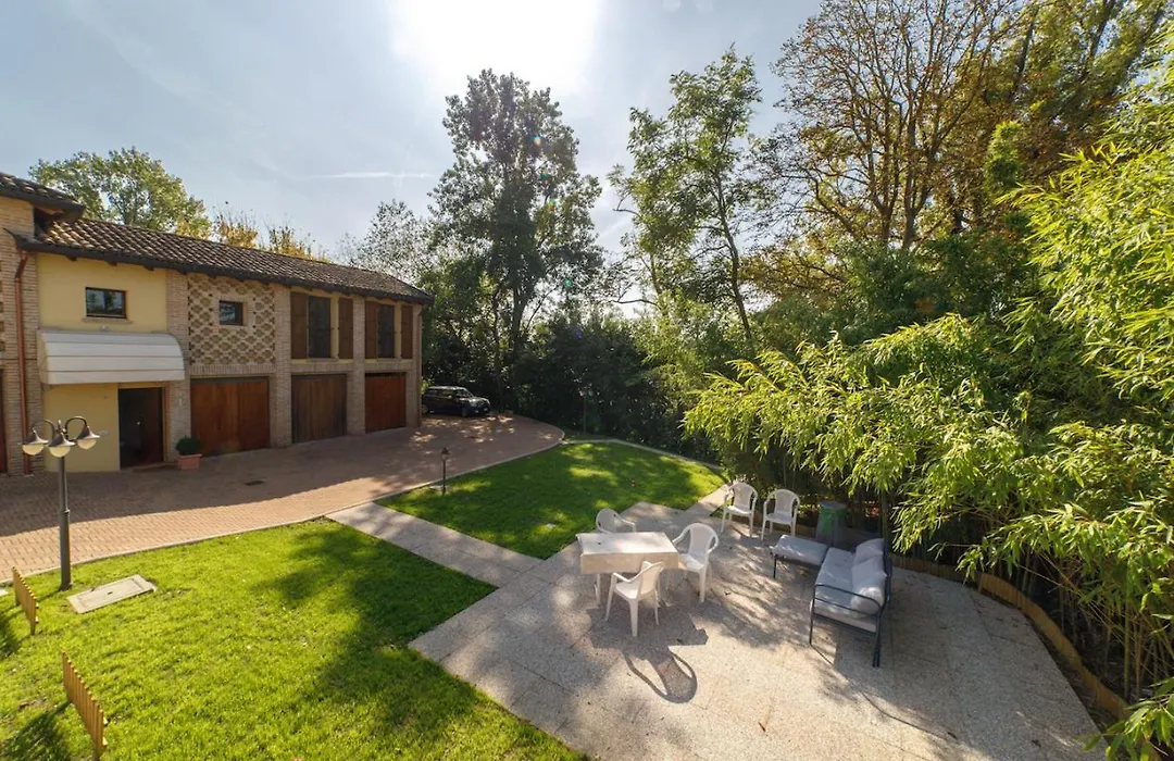 La Corte del Mulino-1
