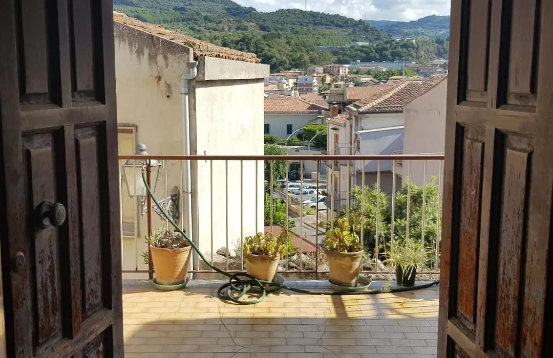 Casa Tranquilla E Luminosa Con Terrazzo A Due Passi Dal Mare-1