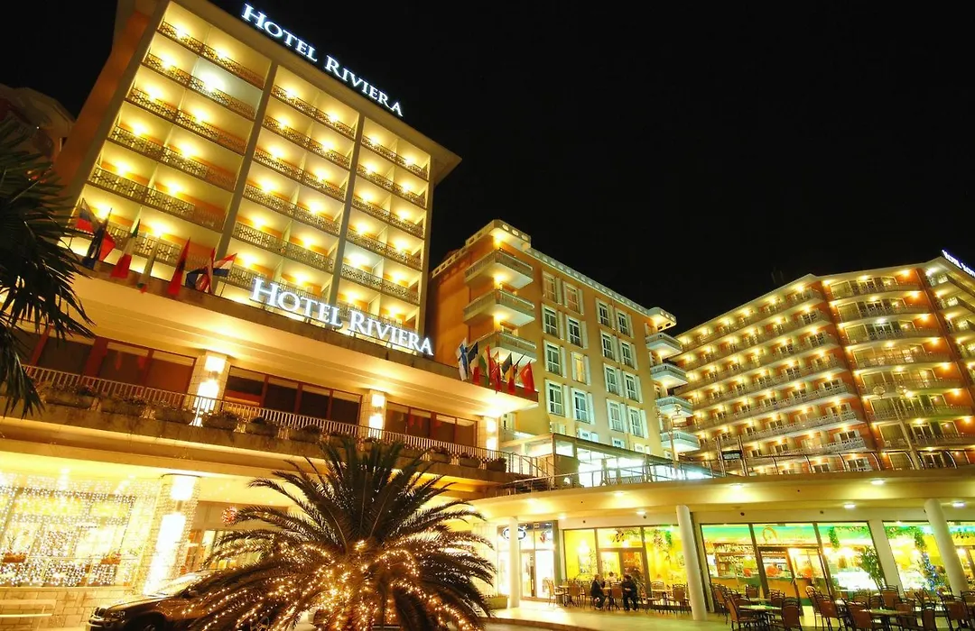 Hotel Riviera - Terme&Wellness Lifeclass-1