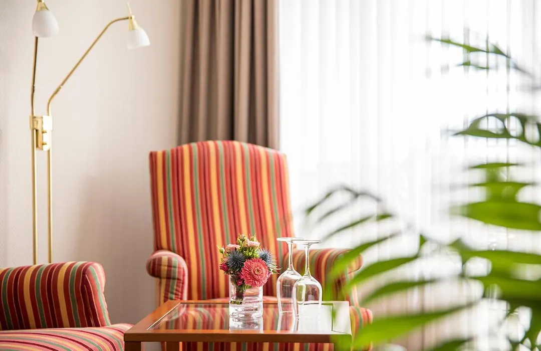 Hotel Grossfeld-1