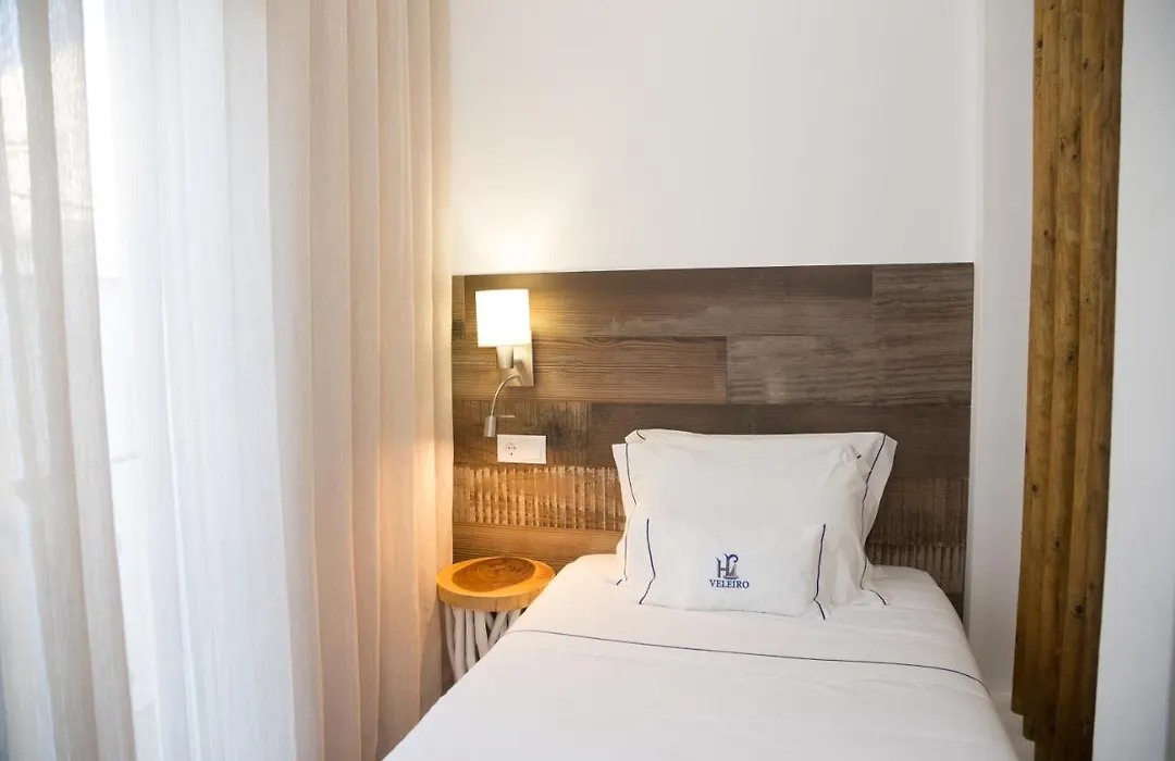 Hotel Veleiro-1
