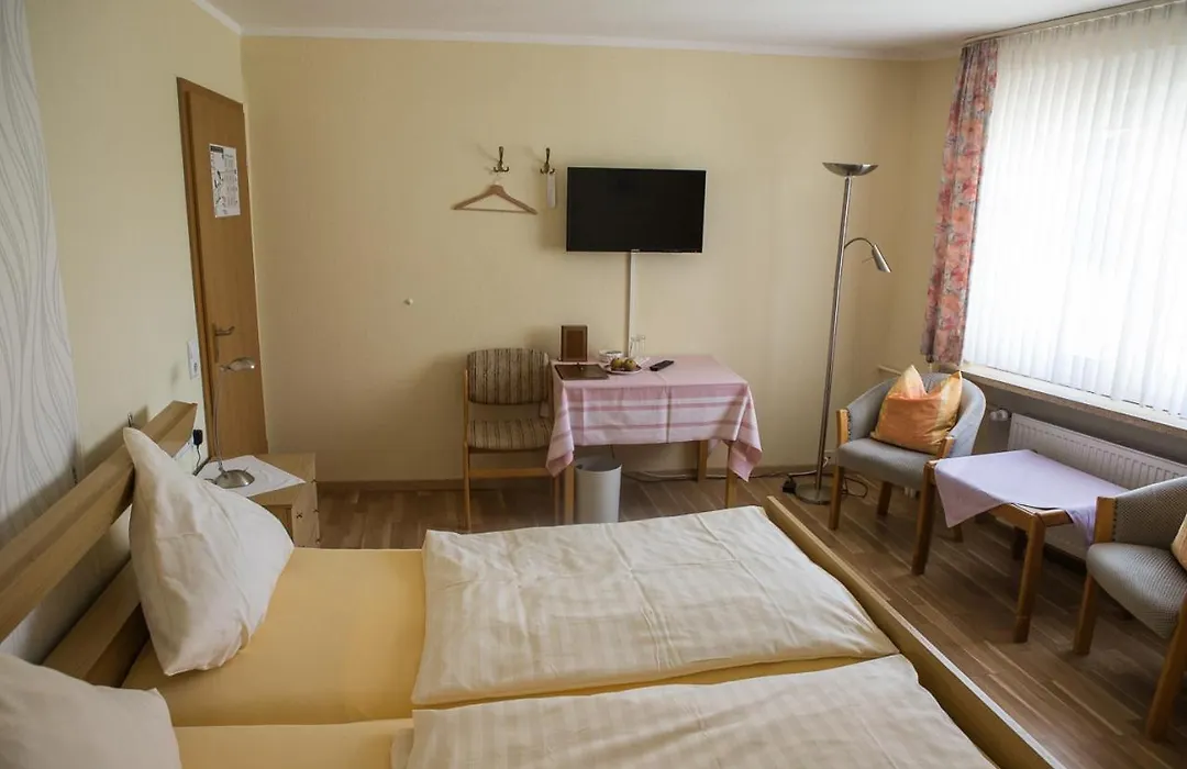 Landhotel Weinrich-1