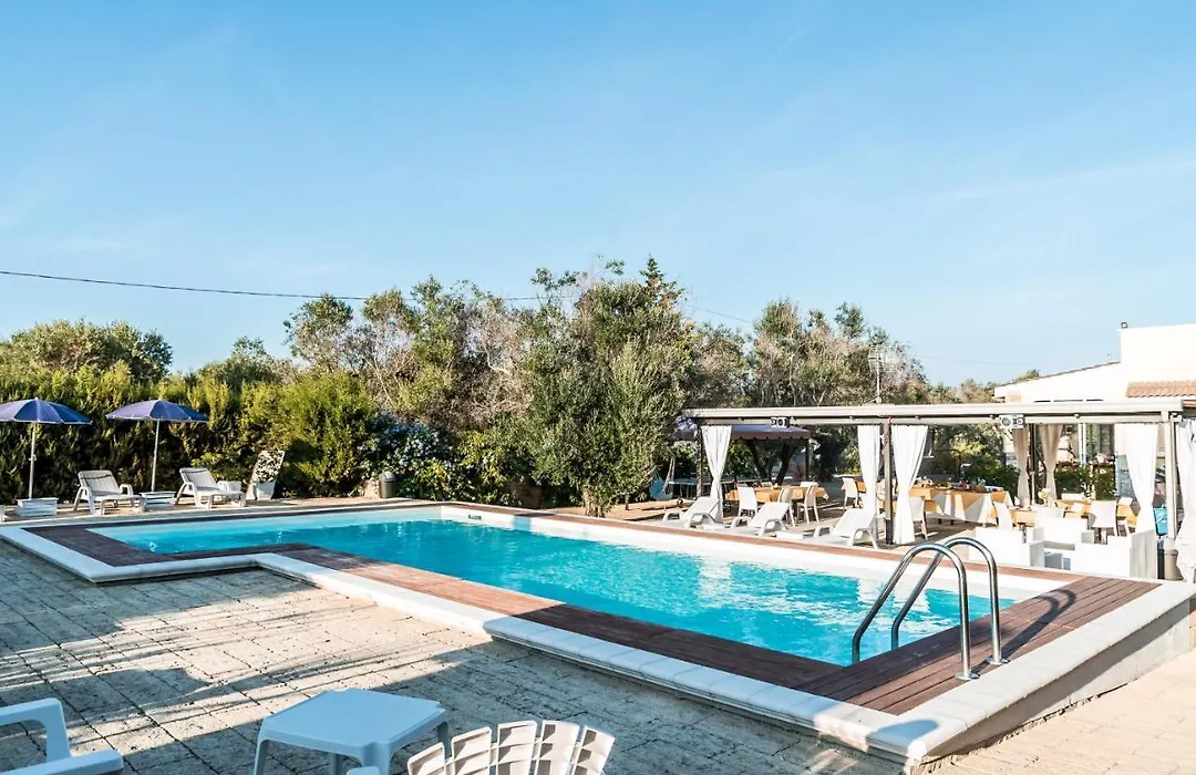 B&B Villaggio Regina-1