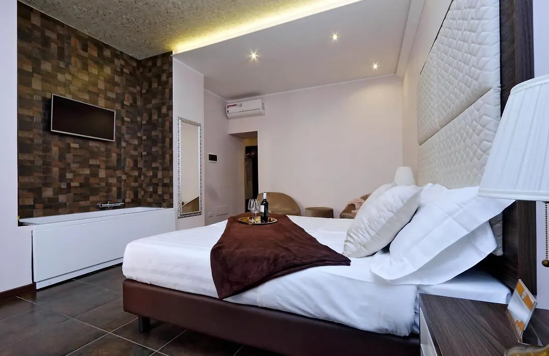 Roma Suite Monti-1