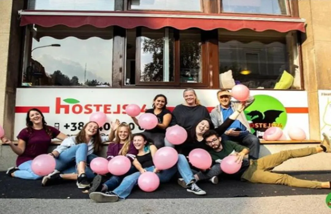 Hostel 24-1