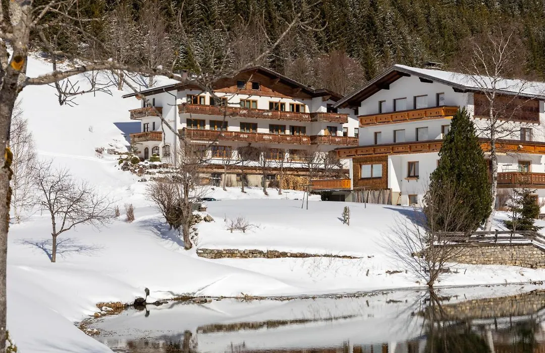 Landhaus Panorama-1