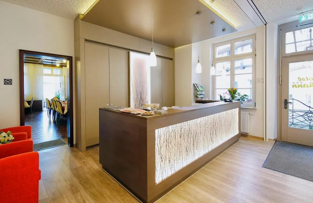 Hotel Johann-1