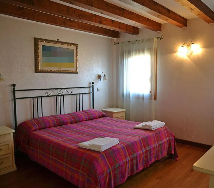 Oceano Mare B&B-1