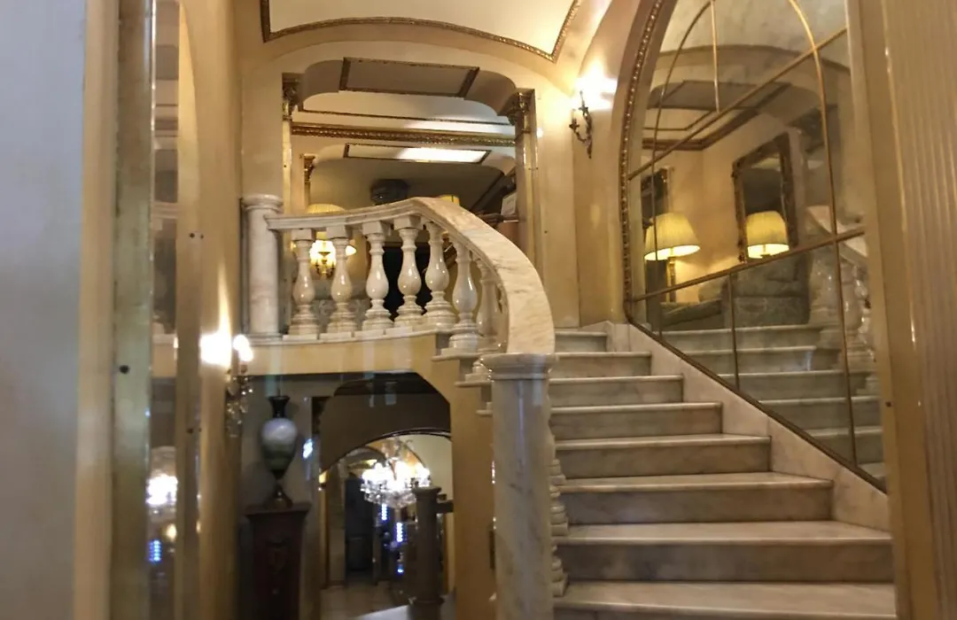 Hotel Turner-1