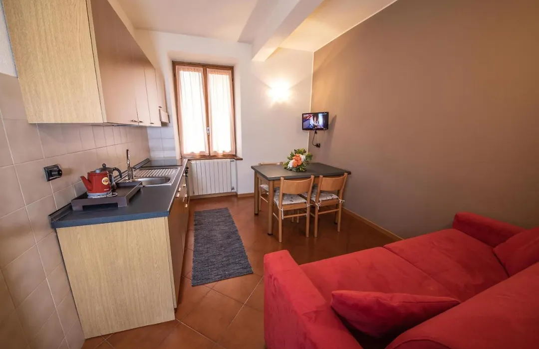 Chalet Felse-1