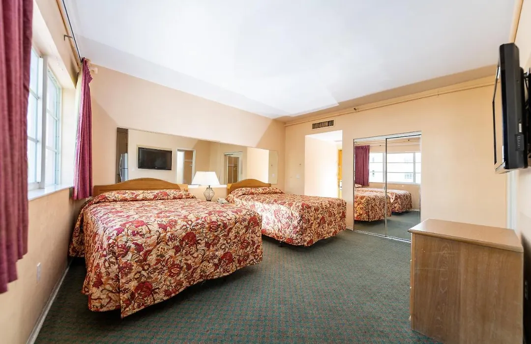 Ocean Beach Hotel-1
