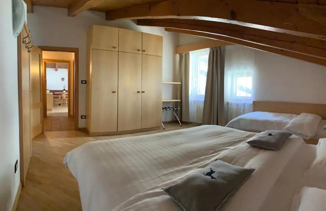 Bed&Breakfast Garnì Tobià-1