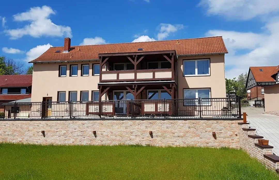Harz Pension-1