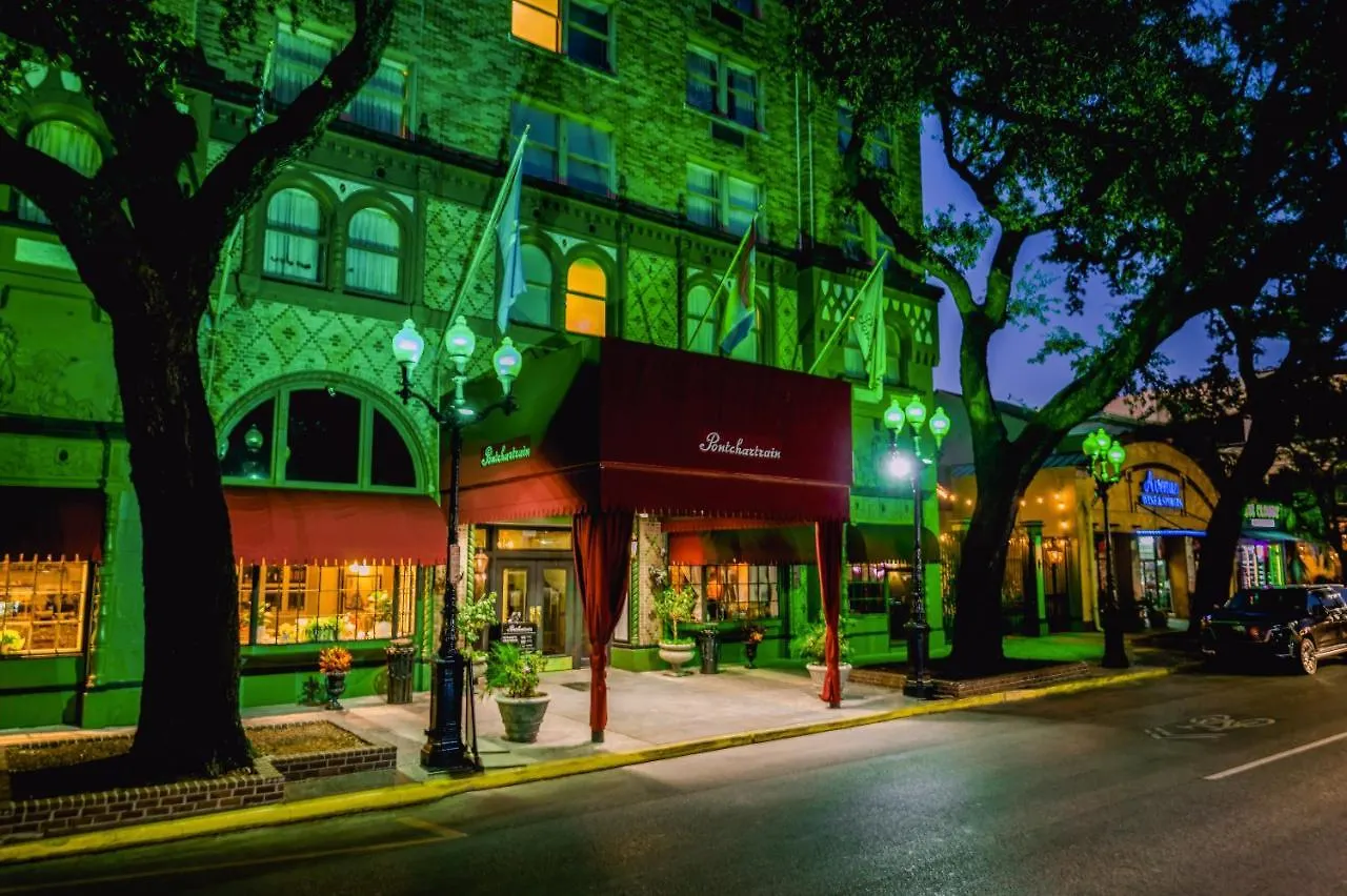 Best 26 Pet Friendly Hotels in New Orleans, Louisiana(LA), United States in 2024