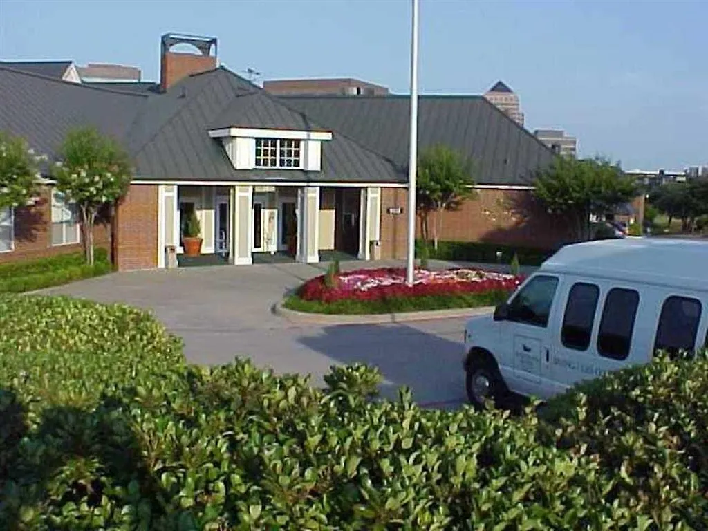 Best 16 Pet Friendly Hotels in Irving, Texas(TX), United States in 2024