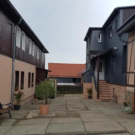 Harz Pension-3