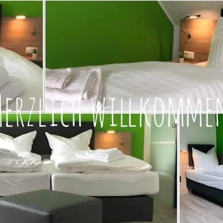 Hotel Unter den Linden-2