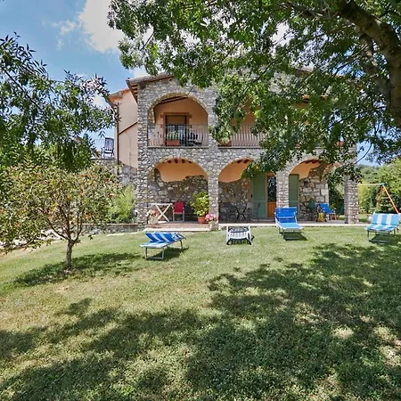 Agriturismo Barbicate-3