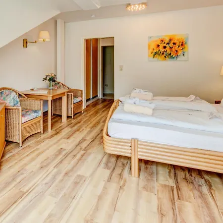 Hotel Seeschlösschen-2