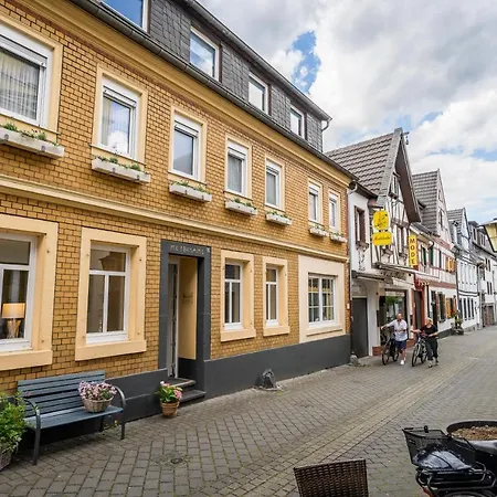 Pension Herheinspaziert-2