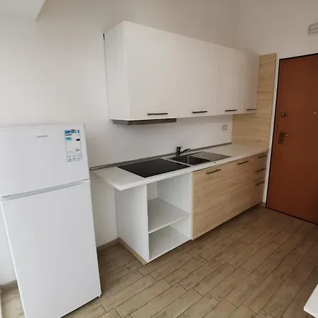 All' Ombra del Faro - Mini Apartments-3