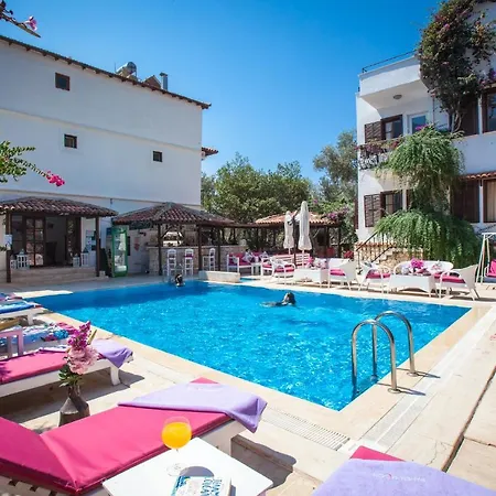 Papermoon Hotel & Apartments-2