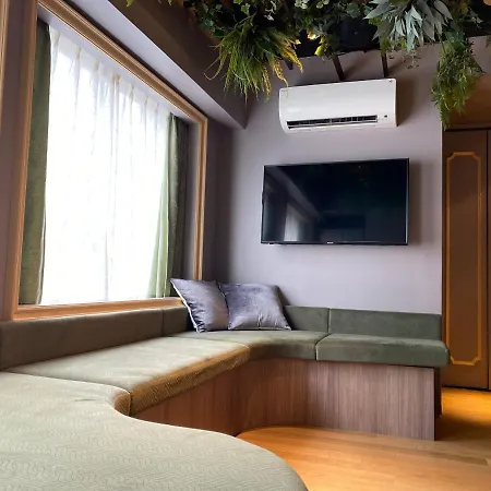 The Wardrobe Hotel Shimokitazawa-2