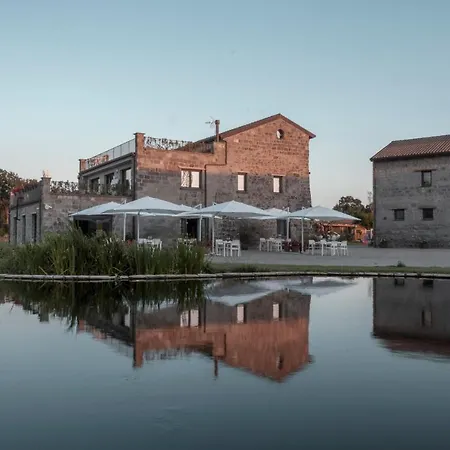 i Cacciagalli Wine Resort-2