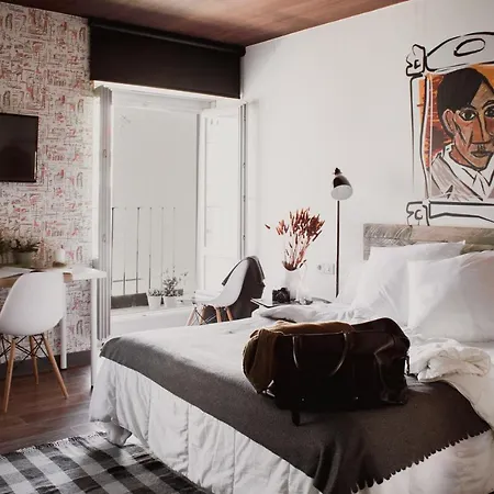 Room Chueca-3