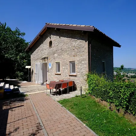 Castello di Marano sul Panaro - Room&Breakfast-2