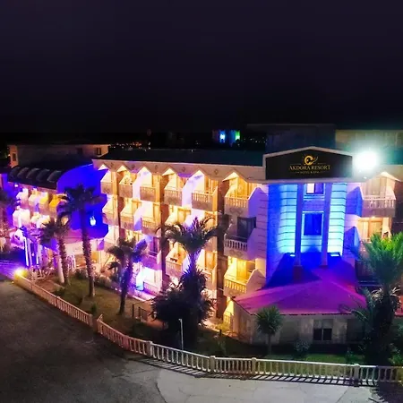 Akdora Resort&Spa-2