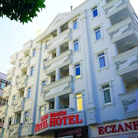 Hotel Ergun-2
