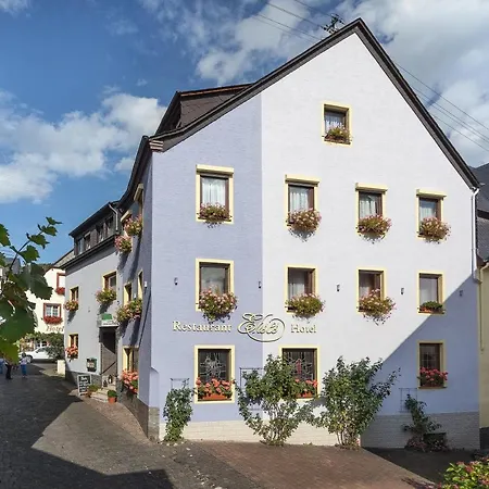 Hotel-Restaurant Ehses-2