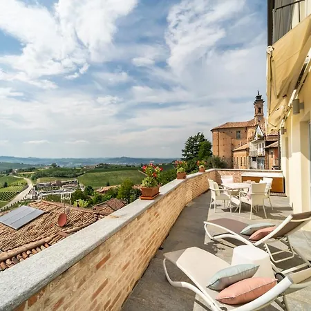 Borgo Vecchio Locanda di Charme-2