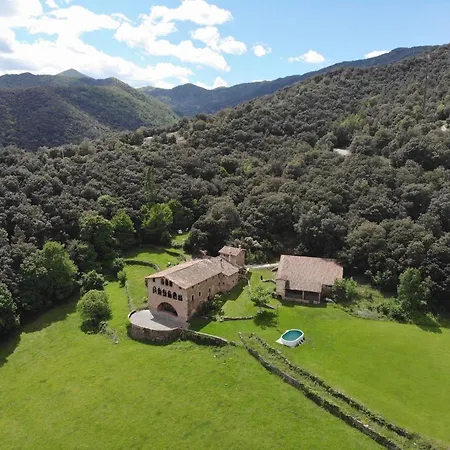 Casa Rural El Callís-2