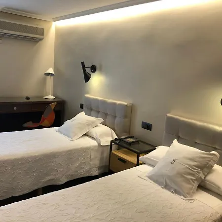 Hostal Astoria-2