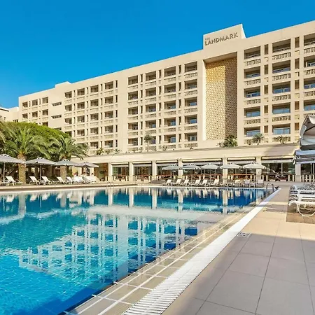 The Landmark Nicosia, Autograph Collection-2