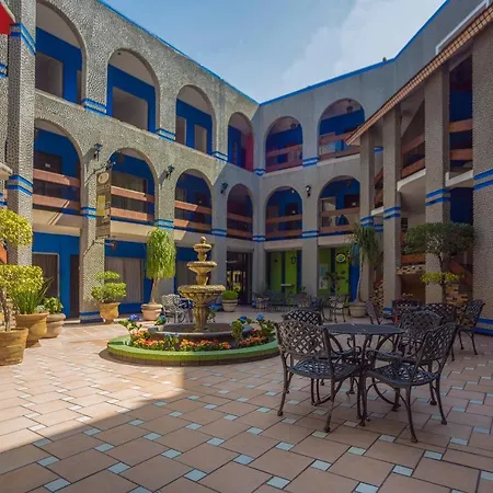 Hotel La Silla-2
