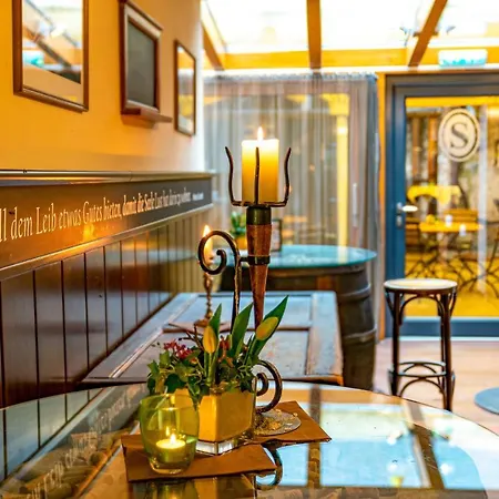 Schüdlbauer´s Hotel-Restaurant-Bar-3