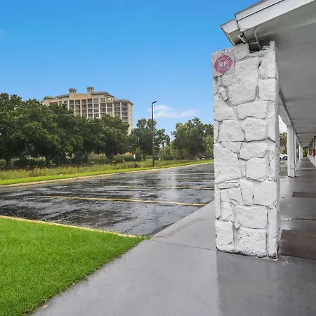 Motel 6-Fort Myers, Fl-3