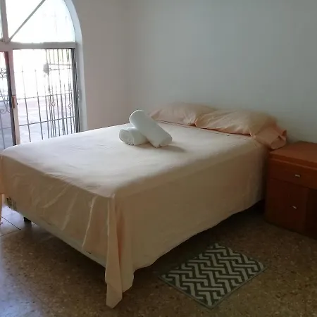 Thelmar Rooms Cancun-3