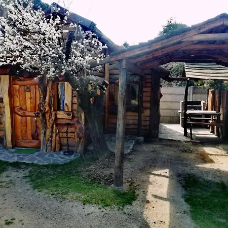 Cabañas Monje-2