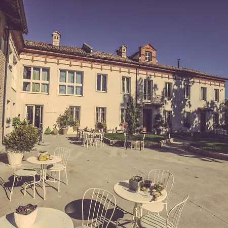 Langhe Country House-2