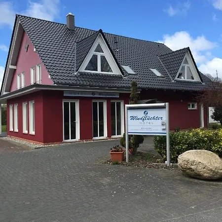 Hotel Windflüchter-2