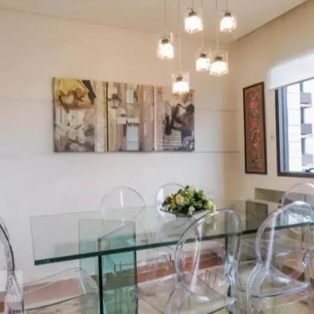 Flat No Itaim Bibi-3