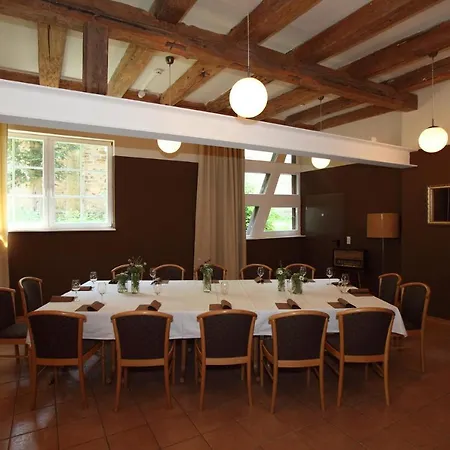 Hostel Einkorn-2