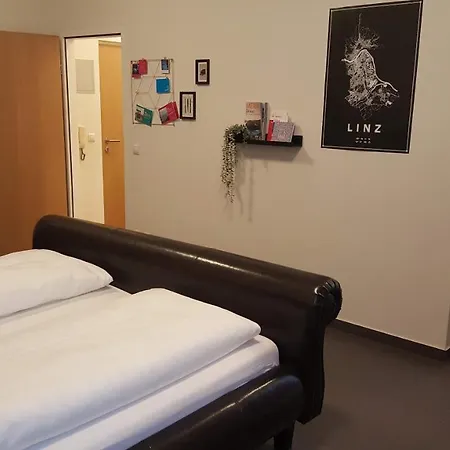 City Center Apartments Linz-2