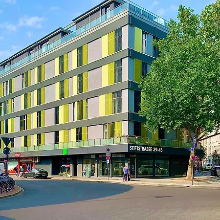 Das Loft Apartments-2